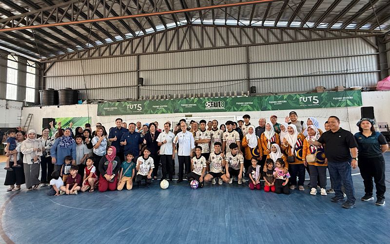 Ibu bapa diseru pantau penggunaan telefon, dorong anak bersukan – Fahmi