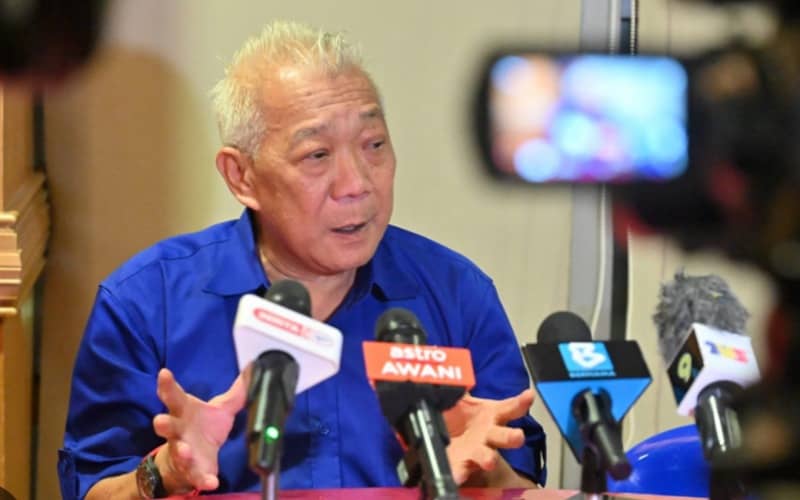 BN umum 4 calon tambahan kerusi PRU17 Sabah