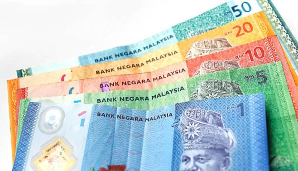 Ringgit rendah pada pembukaan, dipengaruhi pengukuhan dolar AS