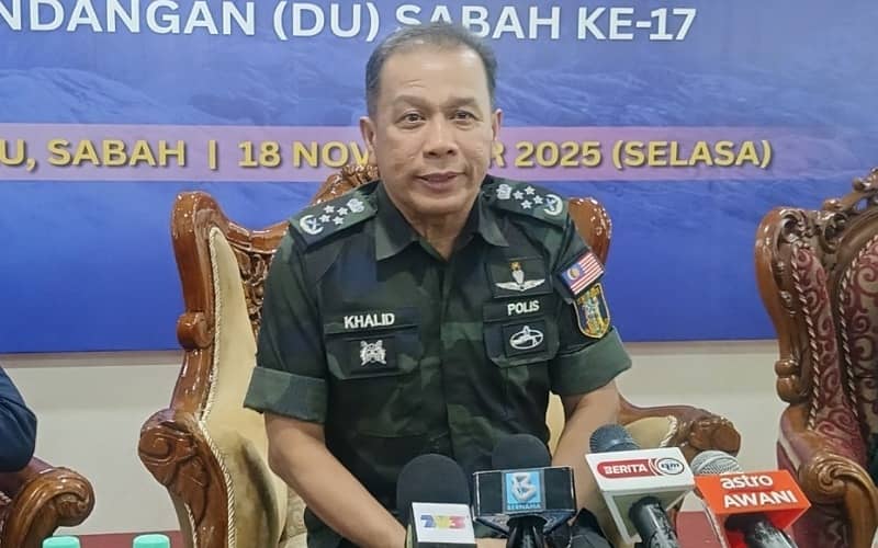 Tiada arahan tertentu, pegawai dan anggota polis berhak pilih parti bertanding – KPN