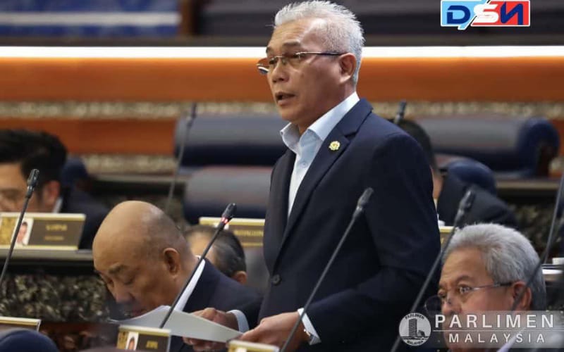 Kekuatan Sabah terletak pada keupayaan bawa suara rakyat ke Putrajaya – Suhaimi