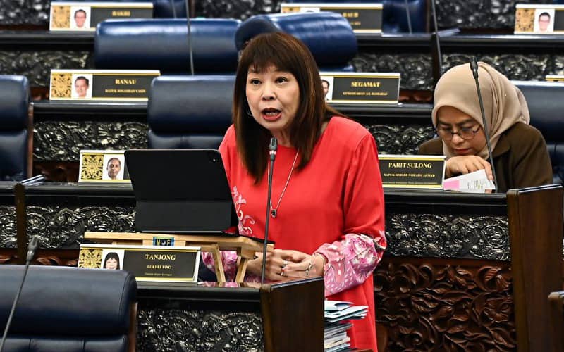 SST barangan mewah pastikan kutipan lebih teratur dan bersasar – Hui Ying
