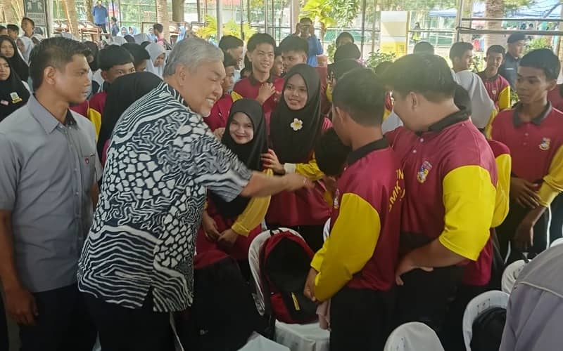 14 jambatan Bailey disediakan elak gangguan perhubungan akibat banjir