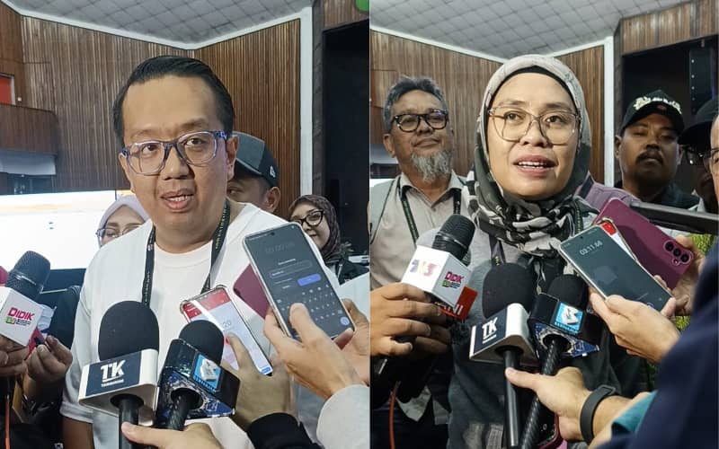 ‘Task force kesihatan’ di Tanjung Batu akan disegerakan – Dr Andi