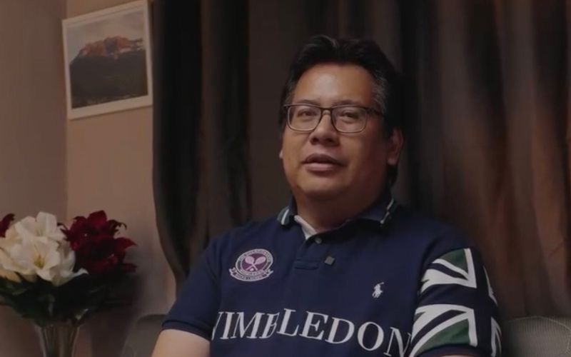 Pendidikan kunci masa depan lebih baik di Sindumin – Yamani Hafez