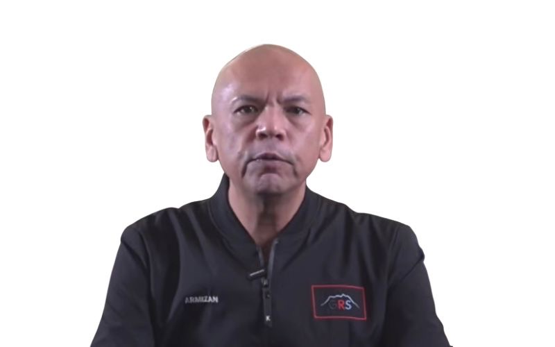 Isu tiga serangkai hanya naratif politik, GRS terus laksana penyelesaian – Armizan