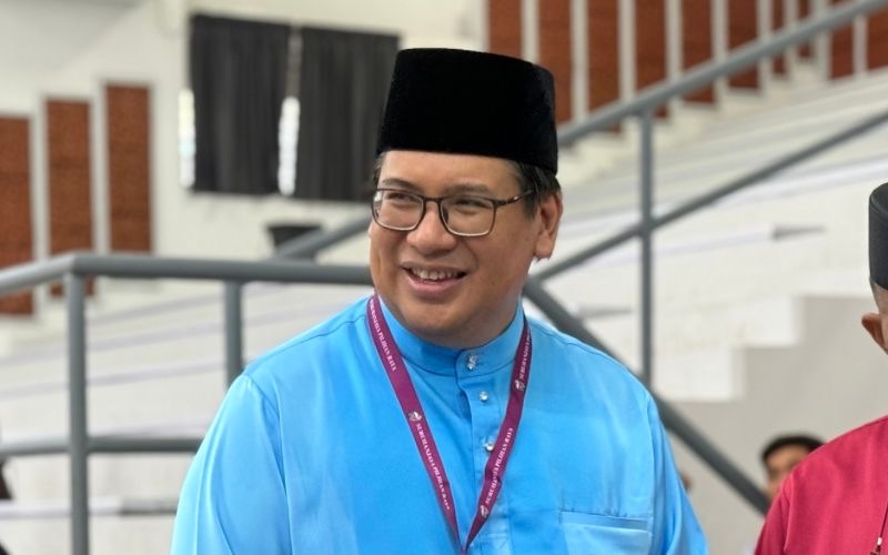 Yamani jamin buka laluan anak muda Sindumin ke industri minyak & gas