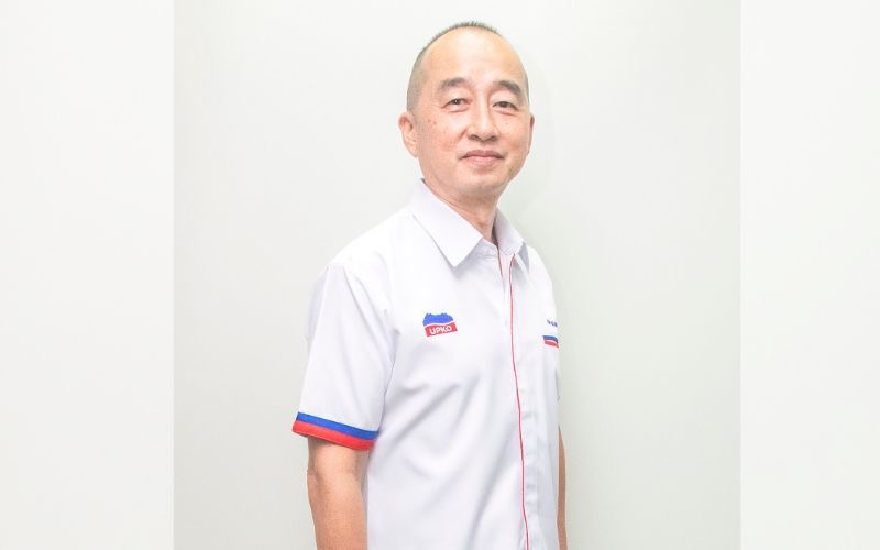 UPKO menang di DUN Moyog