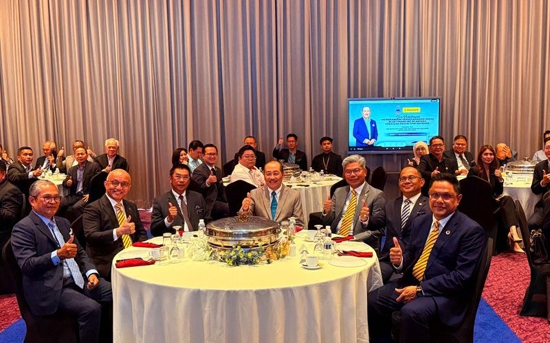 Hormati hak demokratik, politik Sabah terus dinamik – Hajiji