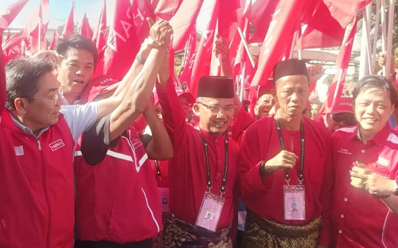 Ruji miliki misi jelas, mahu lonjak Sabah 5 tahun akan datang