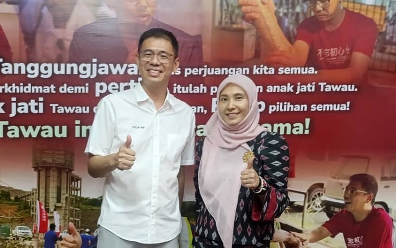 Sabah maju bersama MADANI fokus lunas janji pada rakyat – Nurul Izzah