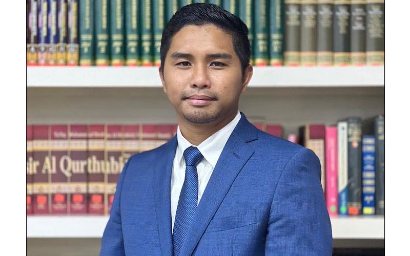 MBS seru belia Sabah turun mengundi dengan ilmu, kesedaran dan keinsafan