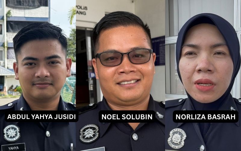 Harapan pengundi awal, tingkatkan pembangunan Sipitang segera