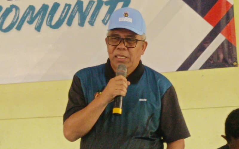 Kerajaan MADANI dengar suara, berpijak di bumi rakyat