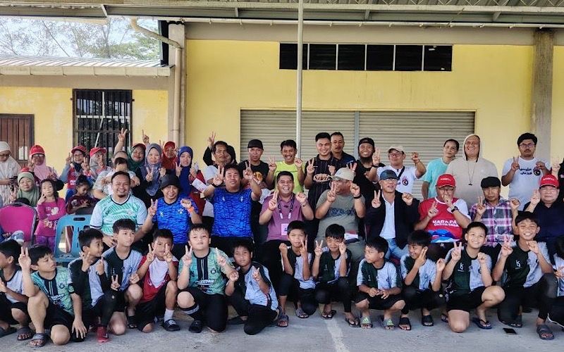 Zaidi mahu hidupkan semula perkhidmatan kereta percuma ke hospital