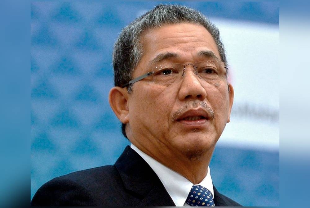 Tuntutan 40 peratus: Jawatankuasa khas Persekutuan-Sabah ditubuh