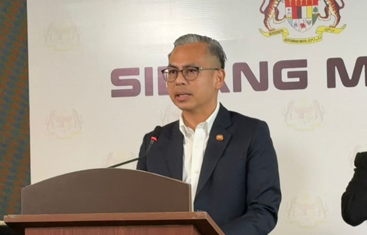 Kabinet tidak sentuh isu penahanan Albert Tei – Fahmi