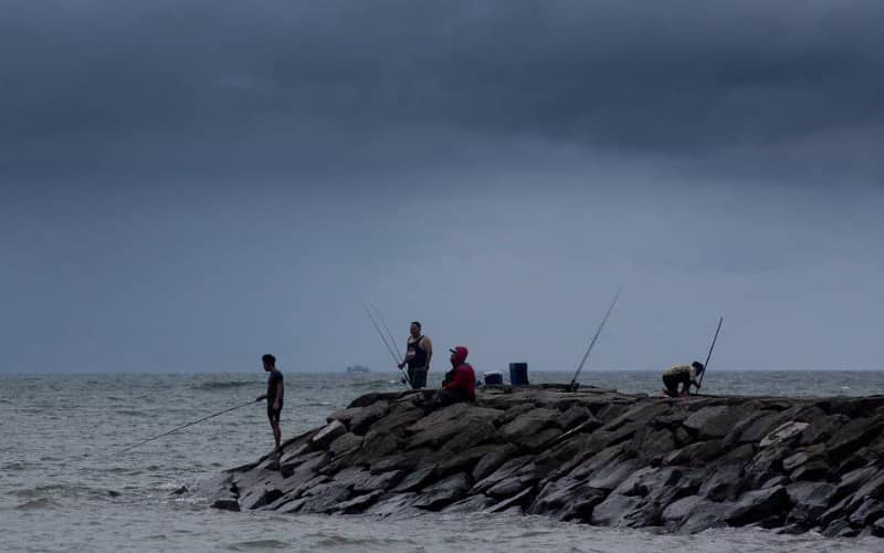 Monsun Timur Laut bermula, kerajaan sedia langkah kesiapsiagaan