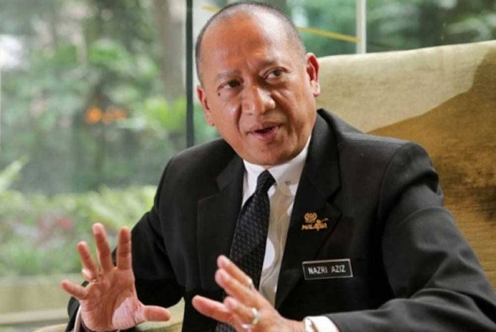 Tiada keperluan Malaysia bermusuh dengan Amerika – Nazri