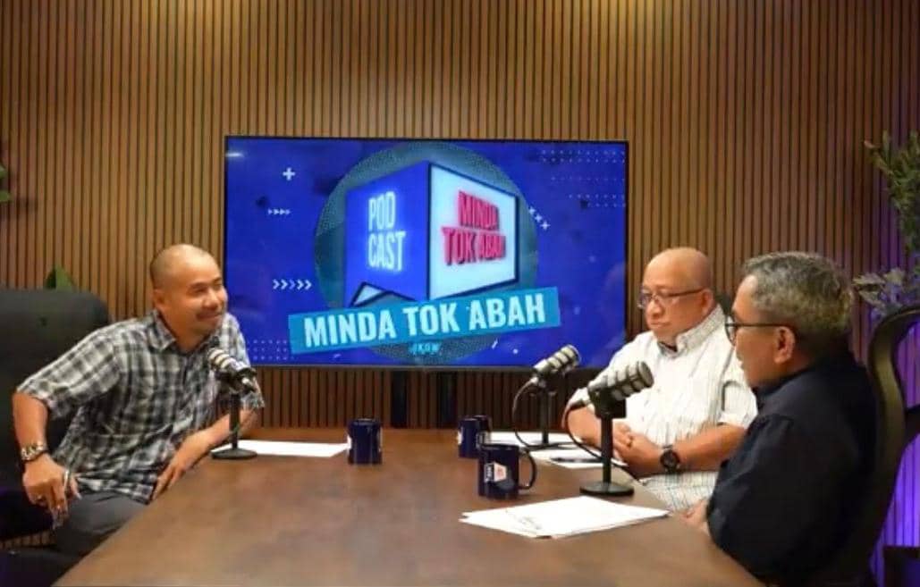 PMX fokus visi negara, bukan polemik politik – KP JKOM