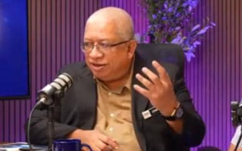 Kerajaan berdepan cabaran betulkan persepsi rakyat dalam era media sosial – KP JKOM