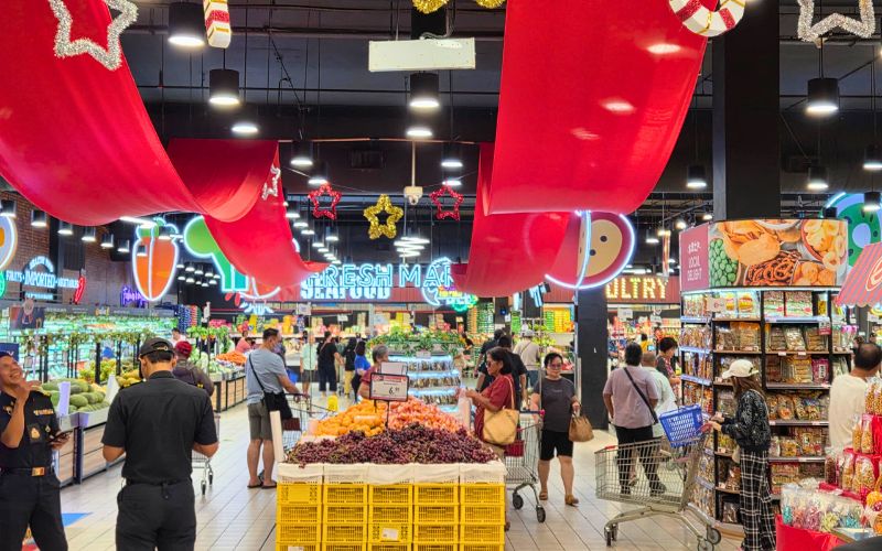 Inisiatif MADANI: Penawar berkesan tangani kos sara hidup, ringankan beban rakyat