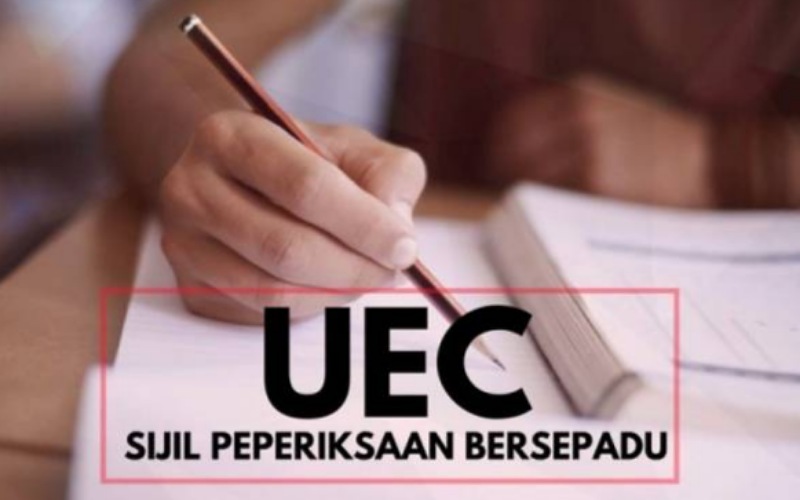 Tiada keperluan kerajaan tunduk desakan iktiraf UEC, hormatilah Perlembagaan Persekutuan