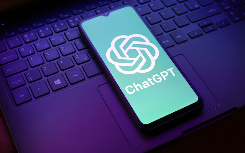 ChatGPT disaman jadi penyebab kematian tragik warga emas
