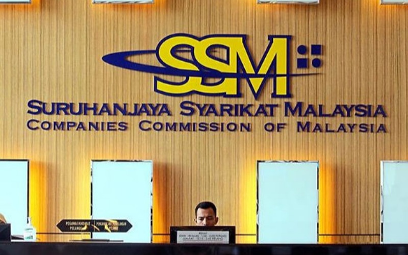 SSM akan pertimbang kurangkan kompaun jika pemain industri patuh Akta Syarikat