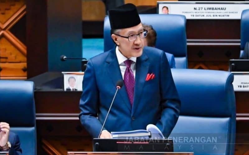 Pastikan pendidikan berkualiti, Kerajaan Sabah teruskan inisiatif pendidikan sedia ada
