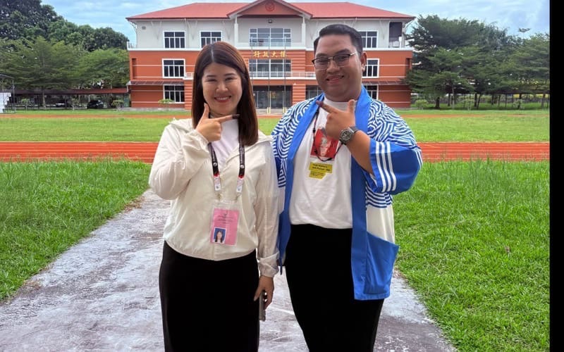 Pejabat Parlimen Sandakan nafi salah faham isu komen tular Ahli Parlimen
