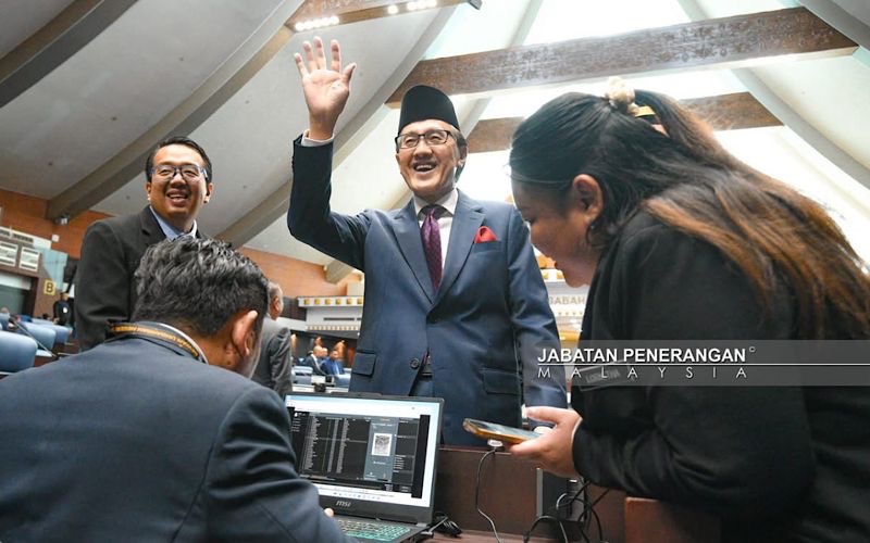 Belanjawan Sabah 2026: Rumah Mesra SMJ ditingkatkan kepada 50 unit setiap DUN