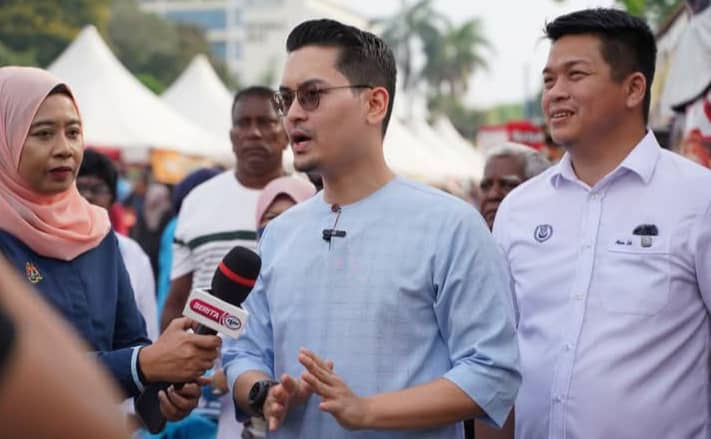 Kompleks sukan RM10 juta akan dibina di Sungai Petani – Dr Taufiq