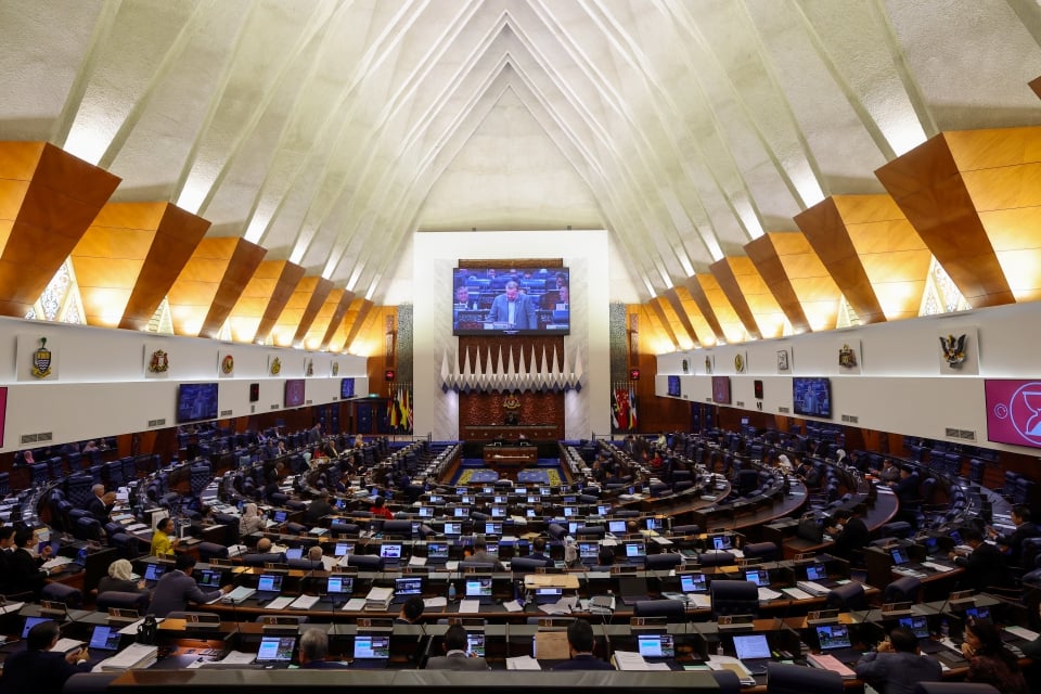 Belanjawan 2026 sah diluluskan Dewan Rakyat