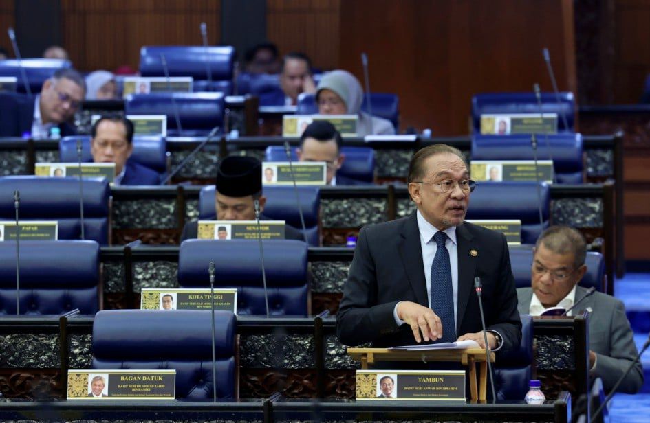 Hutang negara terkawal, angka jangan disalah tafsir – PM Anwar