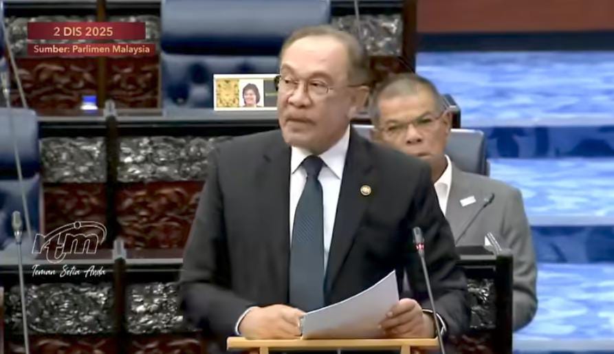 Tidak beretika Exco Terengganu, Kelantan beri surat minta kelulusan projek – PM