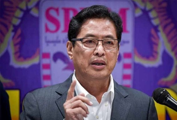 Tindakan SPRM panggil peguam Albert Tei tidak langgar undang-undang – Azam Baki