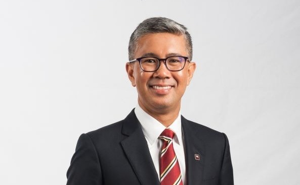 Tengku Zafrul terajui MIDA mulai hari ini