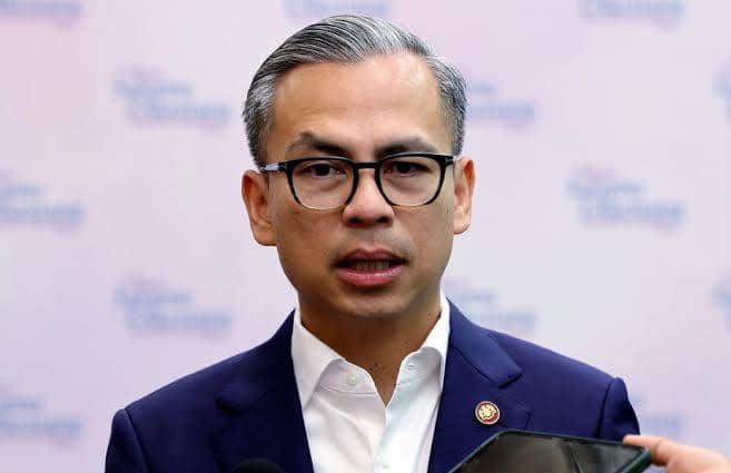Kenyataan Fadhli Shaari tidak berasas, tuduhan tersasar daripada fakta – Fahmi