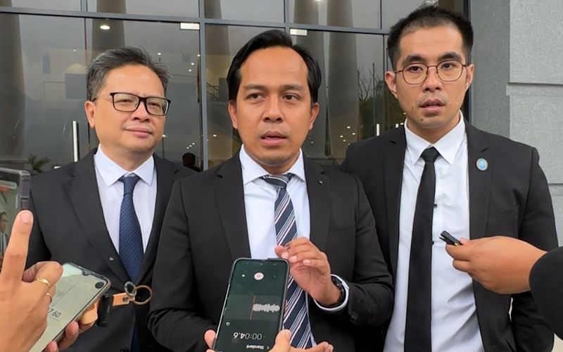 Inkues Zara: Koroner ingatkan orang ramai hati-hati di media sosial, elak jejas inkues