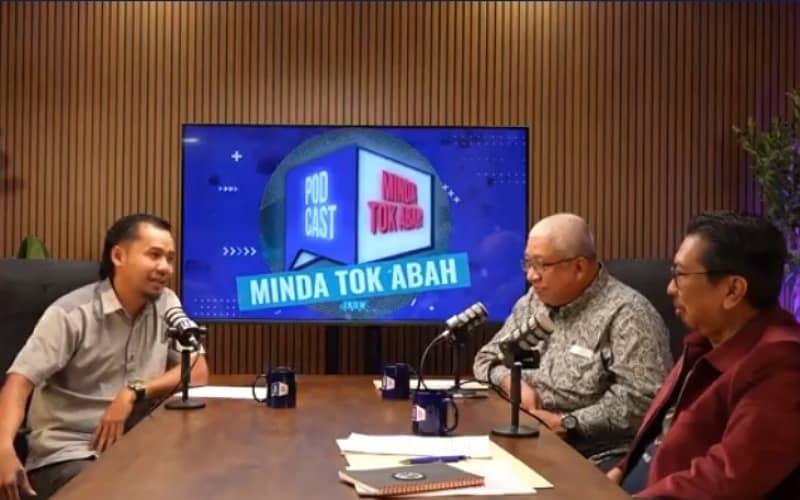 MADANI semakin difahami, rakyat terima manfaat – Tok Abah