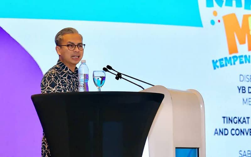 Kerajaan Persekutuan–Terengganu teruskan rundingan isu ladang FELDA
