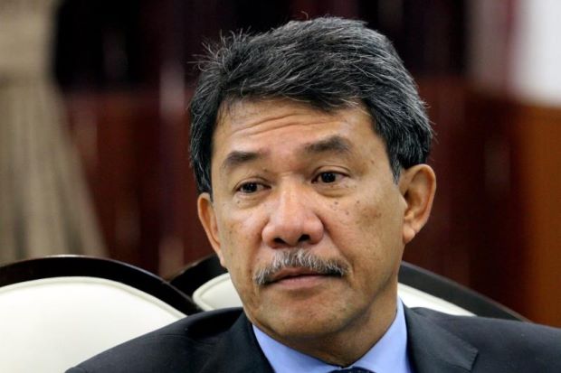 Tiada masalah jika UEC memenuhi aspirasi nasional – Mohamad