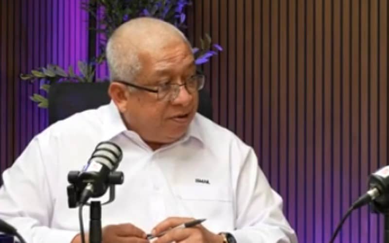 Kerajaan Persekutuan utamakan rakyat, bukan fahaman politik negeri – KP JKOM