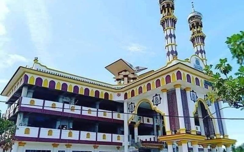 Bila pondok dihukum kerana terima sumbangan, siapa sebenarnya bermain politik murahan?