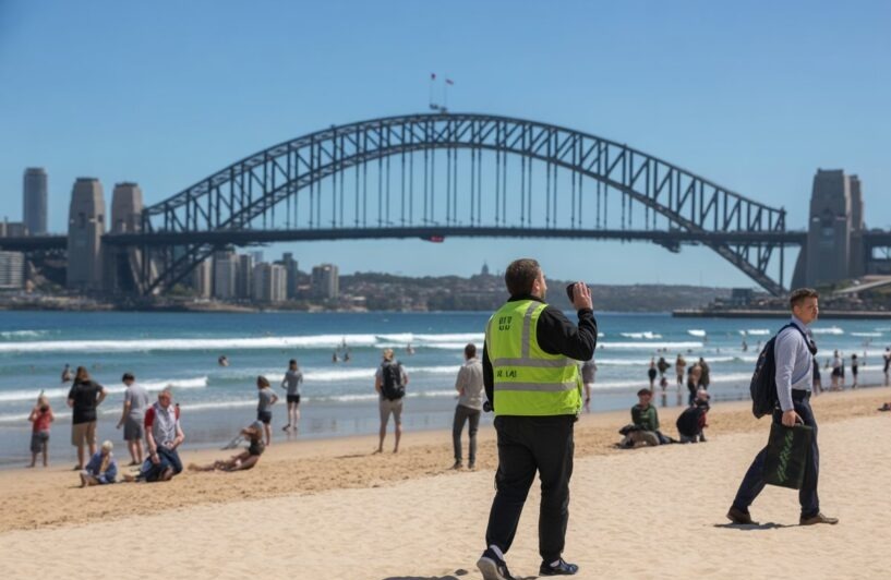 PM Anwar kecam serangan ganas di Sydney