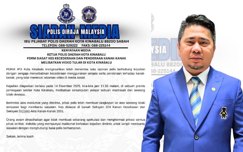 Ambil tindakan segera, kekang salah laku tenaga pengajar madrasah – Fairuz