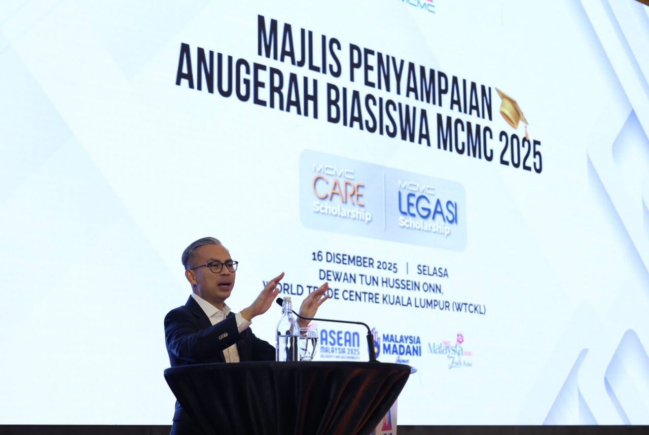 Fahmi yakin rombakan Kabinet perkukuh pentadbiran Kerajaan MADANI