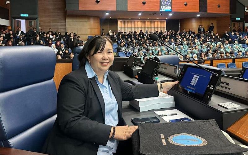 Peruntukan RM90 juta Belanjawan Sabah bukti tiada komuniti dipinggirkan – Grace Lee