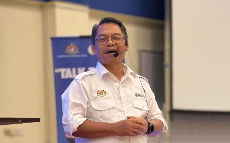 Terajui Hal Ehwal Sabah dan Sarawak satu amanah besar – Mustapha